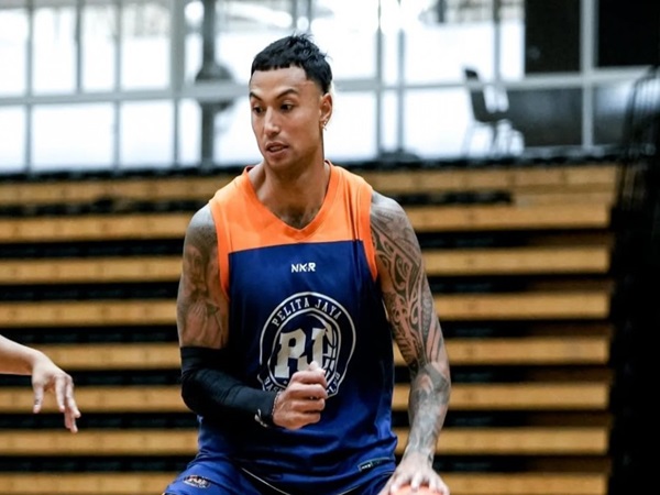 Pelita Jaya Jakarta Ditantang Empat Tim Top Australia