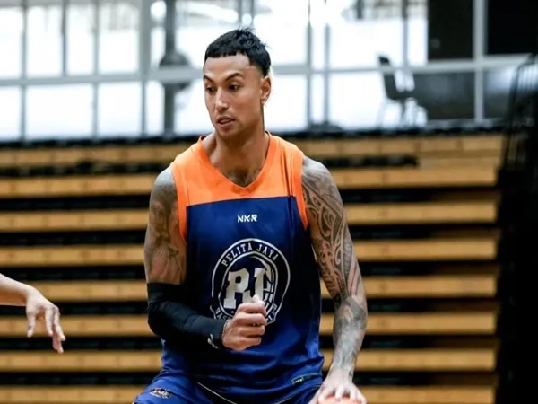 Pelita Jaya Jakarta Ditantang Empat Tim Top Australia