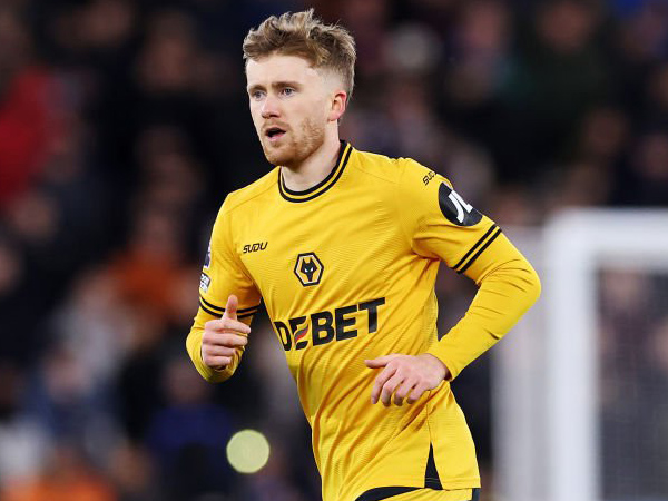 Tommy Doyle Berharap Wolves Bisa Akhiri Mimpi Buruk Mereka Musim ini
