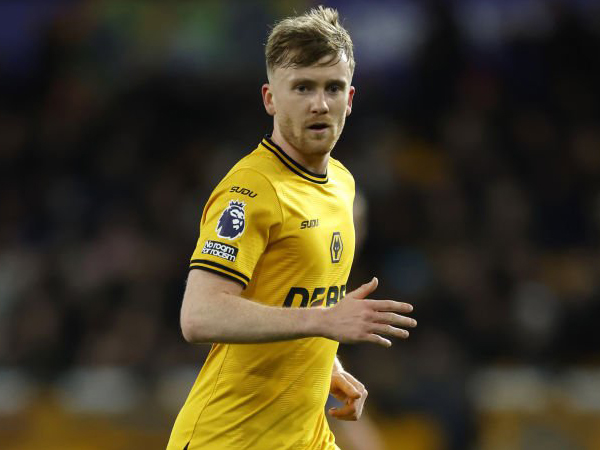 Usai Dikalahkan Ipswich Town, Tommy Doyle Akui Wolves Tampil Buruk