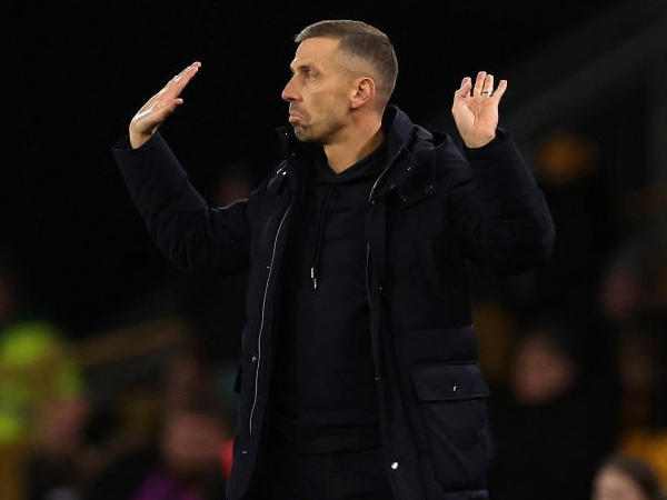 Usai Wolves Dikalahkan Ipswich, Begini Reaksi Gary O'Neil