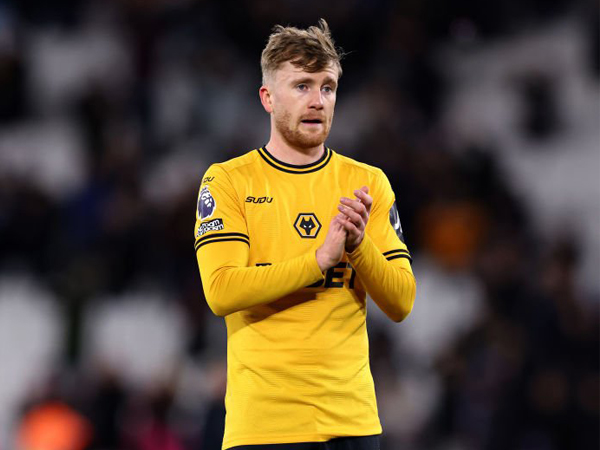 Wolves Kalah Lagi, Tommy Doyle Mengaku Sangat Kecewa