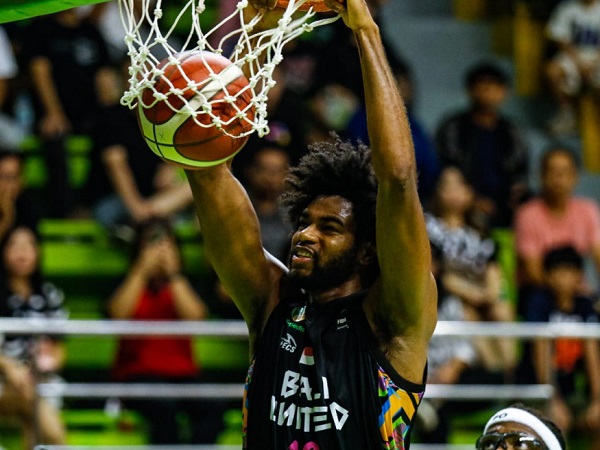 Kierell Green Kembali ke IBL, Kali Ini Perkuat Bima Perkasa Jogjakarta