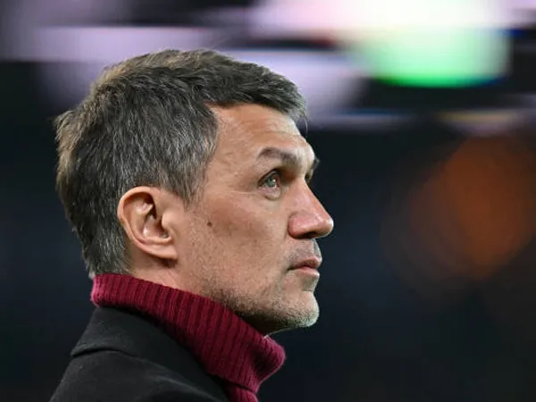 Paolo Maldini Sampaikan Pesan Haru untuk AC Milan di Ulang Tahun ke-125
