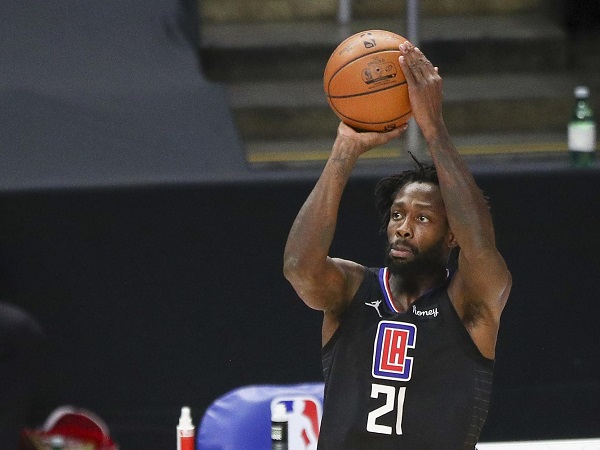 Patrick Beverley Cerita Masa Lalunya Yang Pahit Bersama Clippers