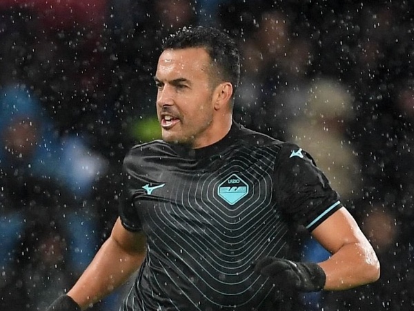 Pemain Veteran Lazio Siap Dapat Peran Baru Kontra Inter Milan