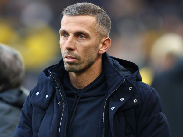 Performa Tak Membaik, Wolves Berpisah dengan Gary O'Neil