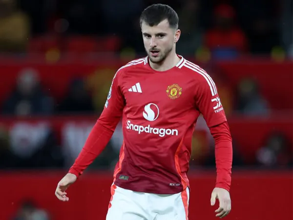 Mason Mount.