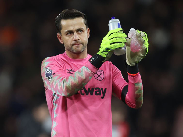 Jadi Pemain Tertua di Premier League, Lukasz Fabianski: Usia Hanya Angka!