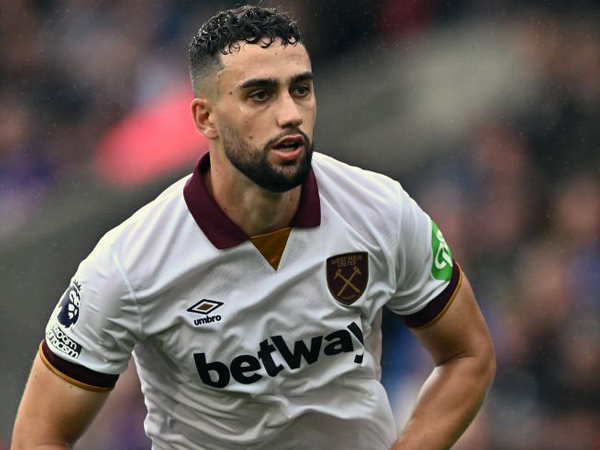 Max Kilman Kecewa Usai West Ham Gagal Kalahkan Bournemouth