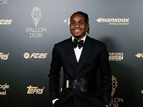 Penampilan Gemilang Ademola Lookman Dapat Pengakuan dari CAF