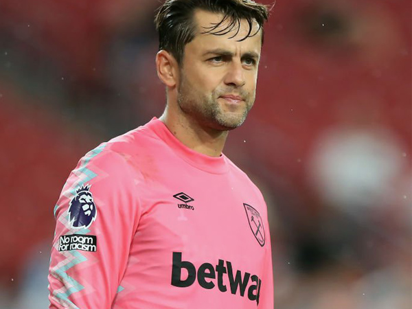 West Ham Selamatkan Poin Penting, Lukasz Fabianski Mengaku Puas
