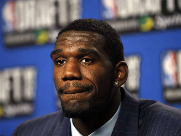 Greg Oden Iri Dengan Sejumlah Pemain Yang Dapat Kontrak Besar
