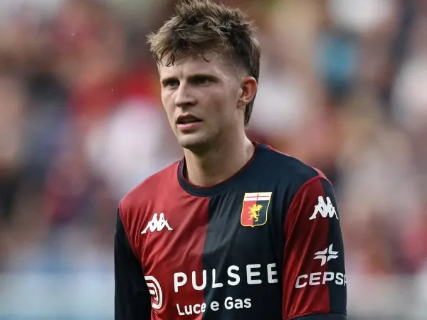 Milan Berencana Datangkan Morten Frendrup di Bursa Transfer Januari
