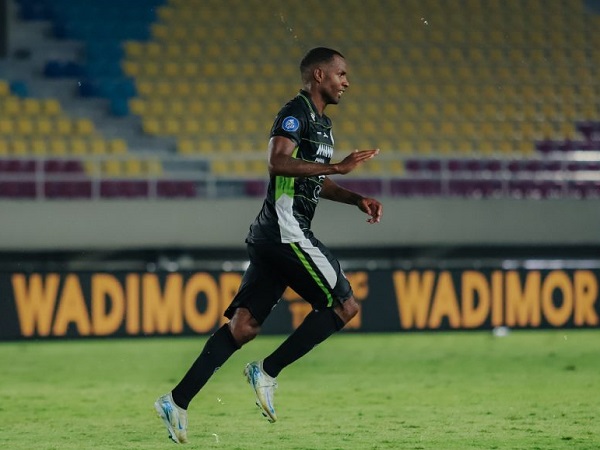 Nicolao Cardoso Nilai PSS Sleman Layak Menang Atas PSIS Semarang