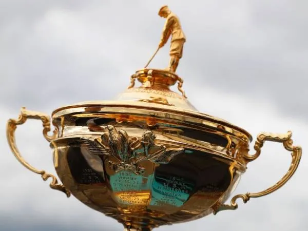 Pegolf Ryder Cup AS Akan Terima Hadiah $200 Ribu, $300 Ribu Untuk Amal