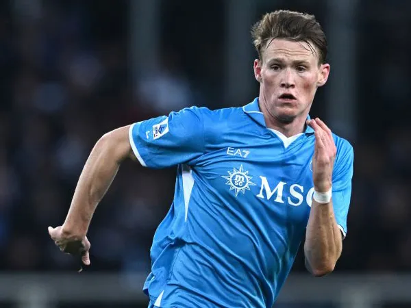 Scott McTominay.