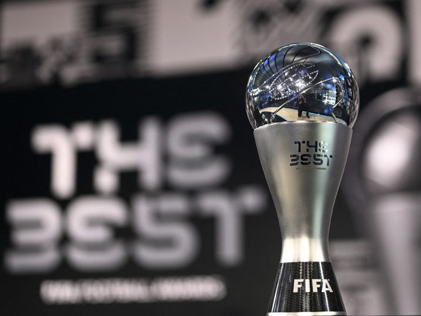 Terungkap! Ini Pilihan Kane & Lee Carsley dalam The Best FIFA Men's Player