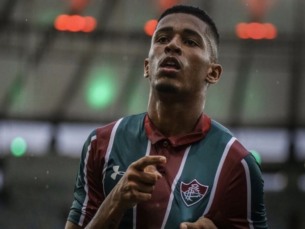 Tidak Ada Masa Depan di Atletico Madrid, Paulo Siap Pindah ke Serie A