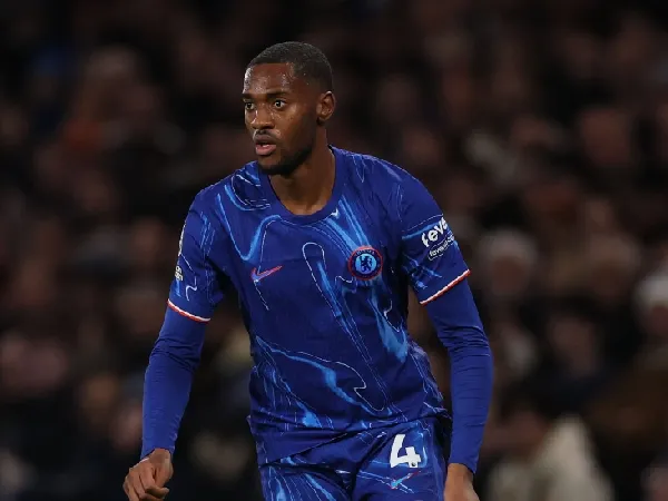 Bek Chelsea, Tosin Adarabioyo