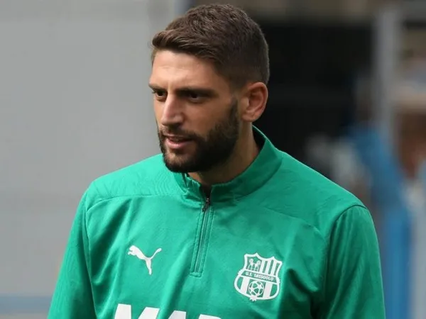 Domenico Berardi