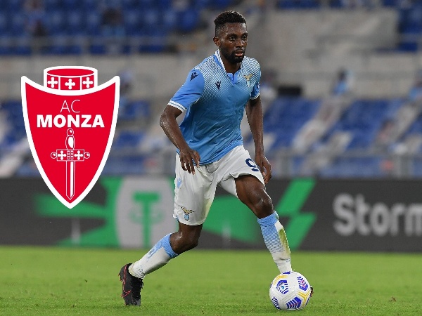 Lazio dan Monza Capai Kesepakatan Terkait Transfer Gelandang Terpinggirkan