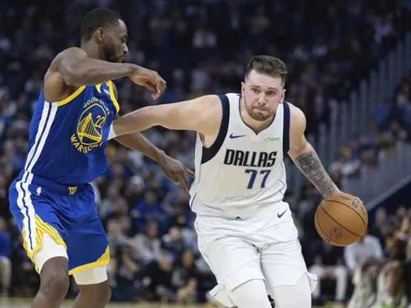Luka Doncic Terancam Absen Bela Mavericks Lawan Clippers