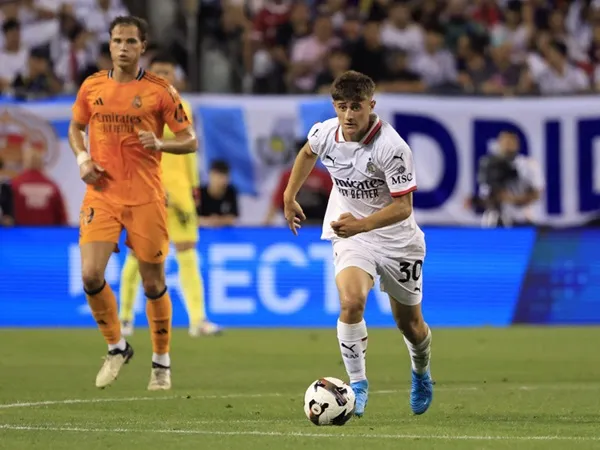 Mattia Liberali Kemungkinan Akan Kembali Starter Saat Lawan Verona