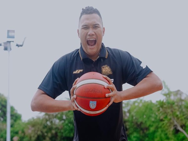 Satria Muda Pertamina Beberkan Alasan Datangkan Bryan Elang