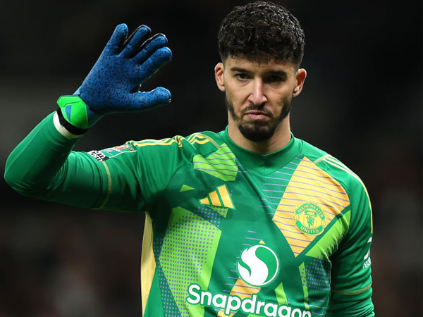 Altay Bayindir Tampil Buruk, Ruben Amorim Beri Pembelaan