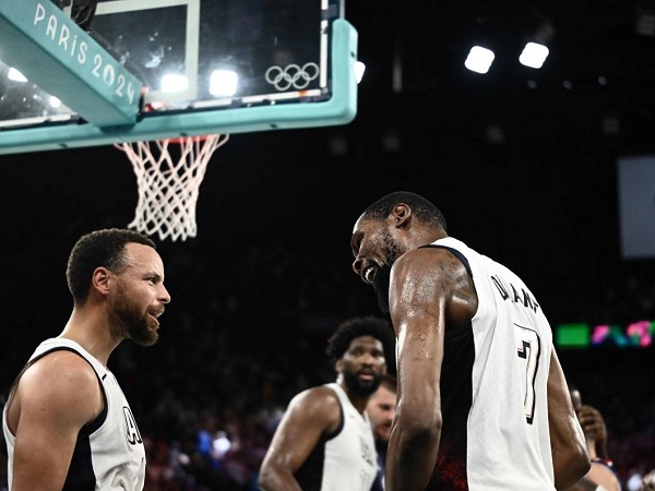 Charles Barkley Punya Saran Berharga Untuk Timnas AS