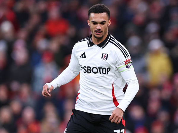 Jadi Incaran Klub Top, Begini Reaksi Antonee Robinson