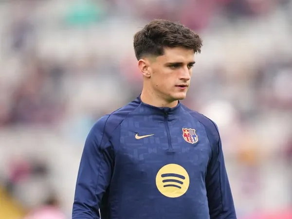 Pau Victor Tegaskan Tidak Akan Tinggalkan Barcelona