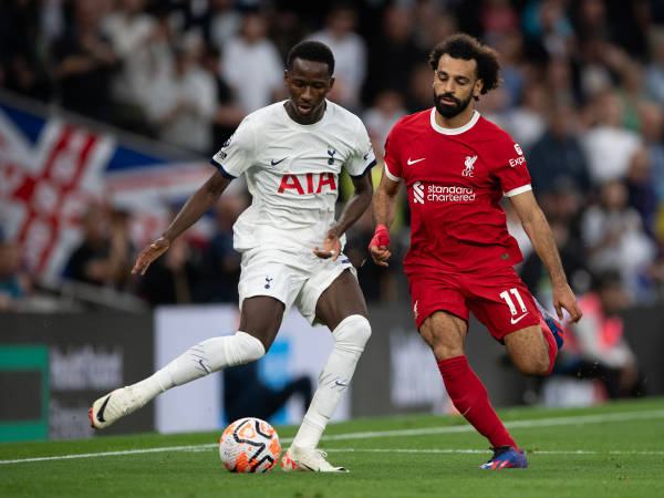Fakta Menarik Jelang Duel Tottenham vs Liverpool di Premier League