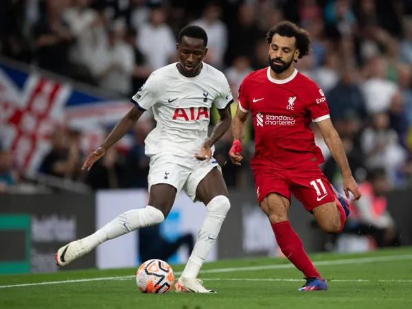 Fakta Menarik Jelang Duel Tottenham vs Liverpool di Premier League