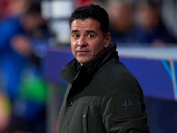 Girona Bantai Valladolid 3-0, Michel Ingin Konsistensi di Paruh Kedua Musim