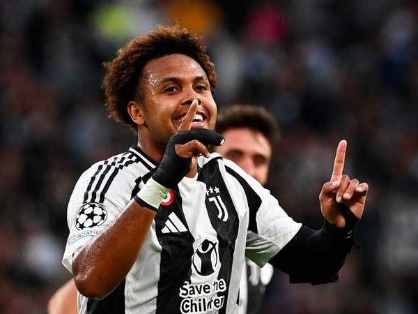 Weston McKennie: Juventus Hadapi AC Monza Layaknya Manchester City
