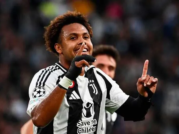 Weston McKennie: Juventus Hadapi AC Monza Layaknya Manchester City