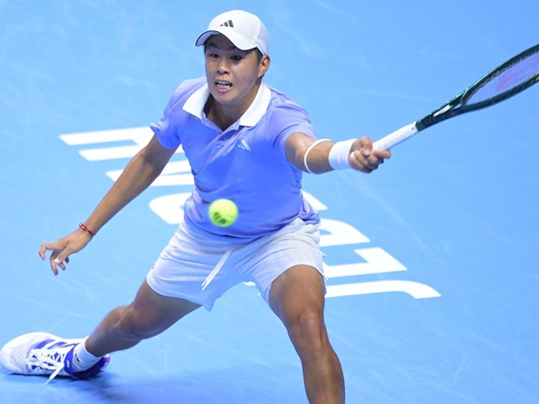 Learner Tien Jatuh Bangun Demi Segel Tiket Final Di Jeddah