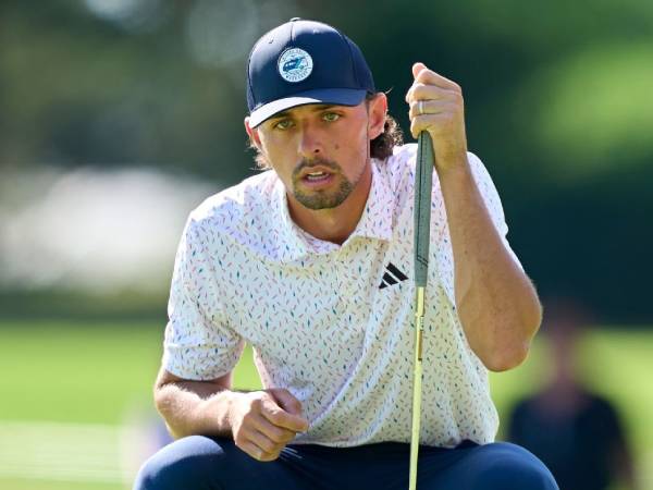 Marco Penge Diskors DP World Tour Karena Bertaruh Pada Turnamen Golf
