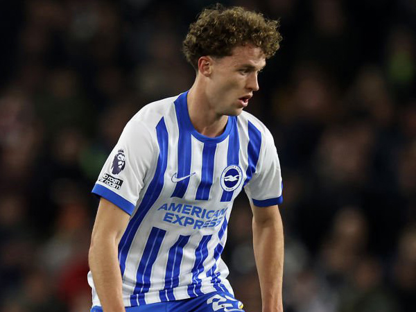 Mats Wieffer Kecewa Brighton Hanya Mampu Imbangi West Ham