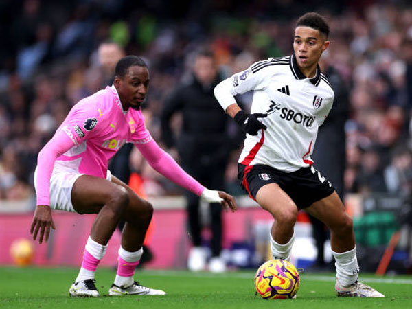 Fulham Imbang Lawan Southampton, Penampilan Josh King Jadi Sorotan