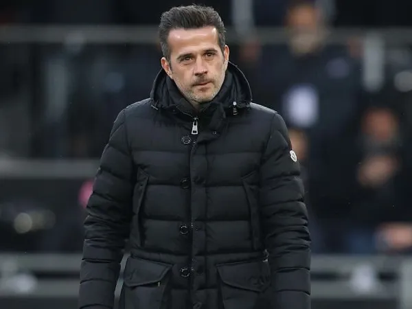 Marco Silva.