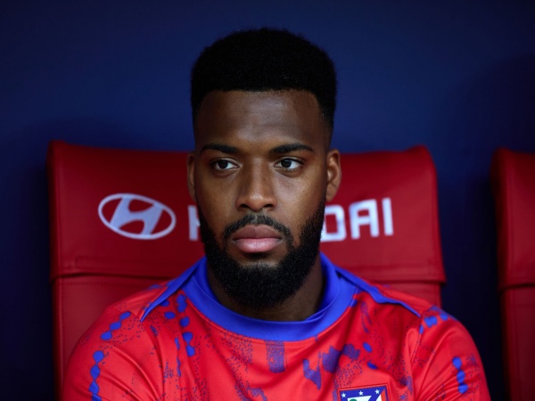 Atletico Madrid Berencana Lepas Gelandang Terpinggirkan Januari Nanti