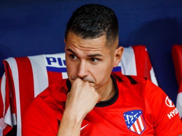 Cedera Beruntun, Eks Pemain Atletico Madrid Putuskan Pensiun Lebih Awal