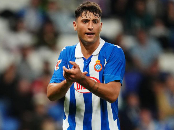 Facundo Buonanotte Ajak Alejo Veliz Gabung Leicester City