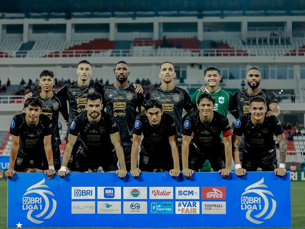 Sanksi FIFA Dicabut, PSIS Semarang Dapat Daftar Pemain Anyar