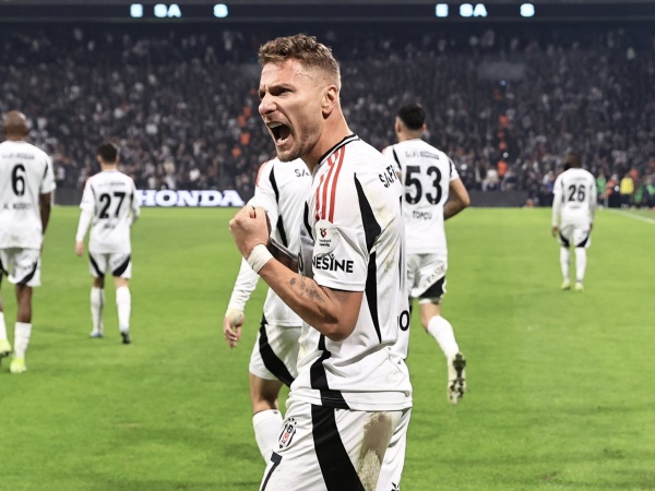 Immobile Ungkap Alasan Utama Tinggalkan Lazio Musim Panas Lalu