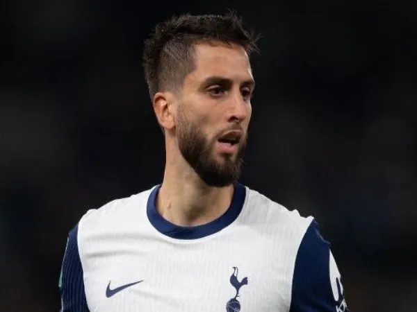 Postecoglou tentang Bentancur