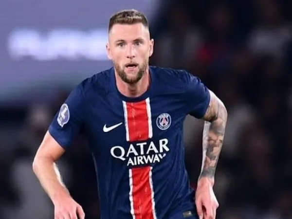 Atletico Madrid Terancam Dikalahkan Juventus Dalam Perburuan Bek PSG